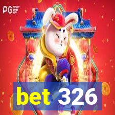 bet 326